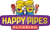 Happy Pipes Plumbing