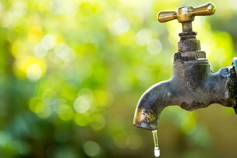 Outdoor Faucet installation & repair in Oxford, MS