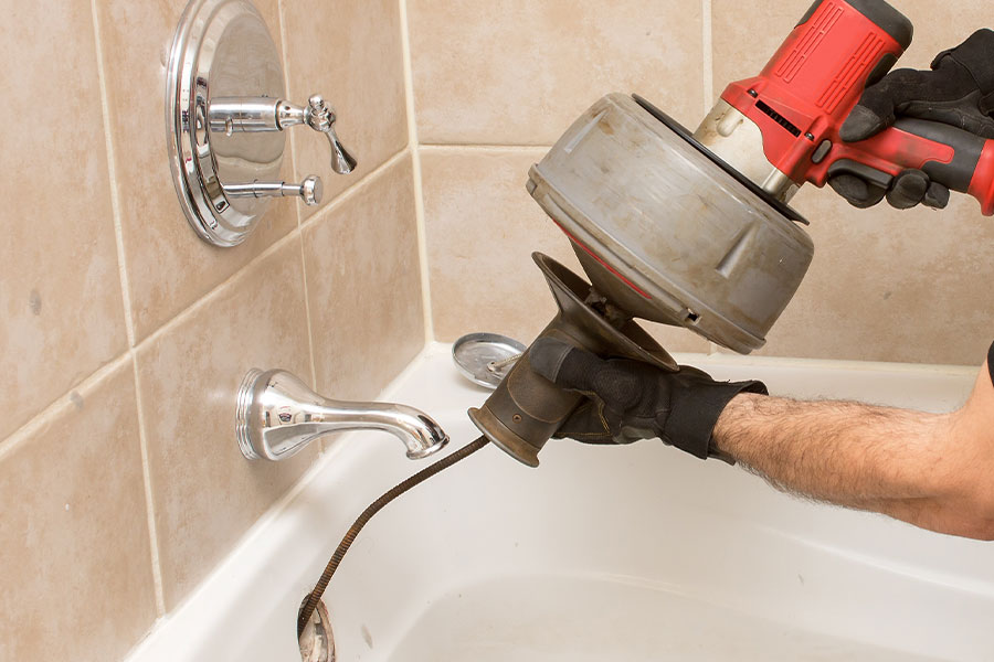 Solve Your Drain Issues