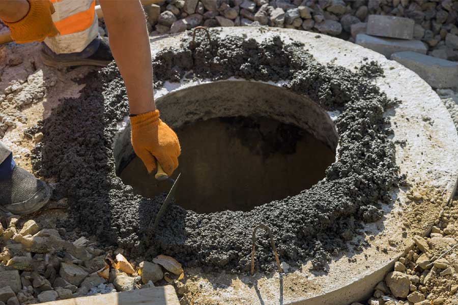 Reliable Septic Repair services in Oxford, MS