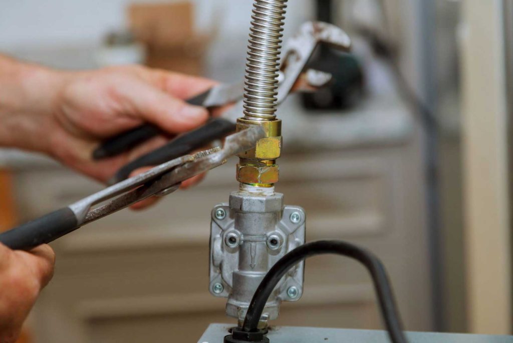 Professional Plumbing Services in Batesville