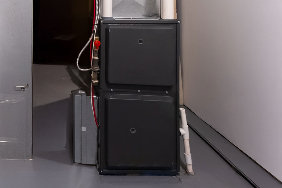 Trusted Heating Services in Batesville